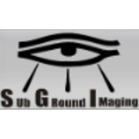 Sub Ground Imaging logo, Sub Ground Imaging contact details