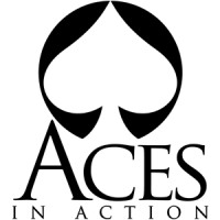 Aces In Action logo, Aces In Action contact details