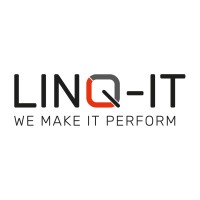 LINQ-IT GmbH logo, LINQ-IT GmbH contact details