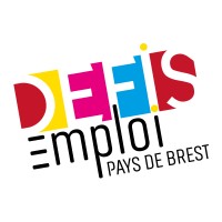 DEFIS EMPLOI PAYS DE BREST logo, DEFIS EMPLOI PAYS DE BREST contact details