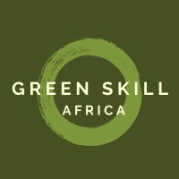 GREEN SKILL AFRICA logo, GREEN SKILL AFRICA contact details