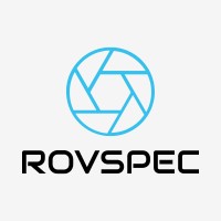 ROVSPEC logo, ROVSPEC contact details