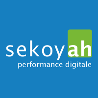 Sekoyah logo, Sekoyah contact details