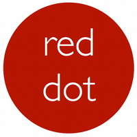 Red Dot Events Limited logo, Red Dot Events Limited contact details