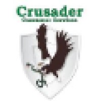 Crusader Consumer Services logo, Crusader Consumer Services contact details