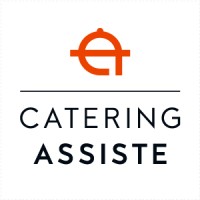 CateringAssiste logo, CateringAssiste contact details