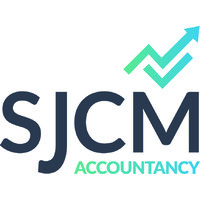 SJCM Accountancy logo, SJCM Accountancy contact details