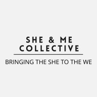 She & Me Collective logo, She & Me Collective contact details