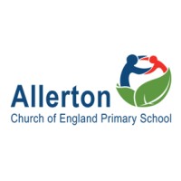 Allertonceprimary logo, Allertonceprimary contact details