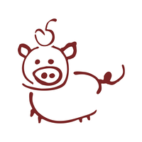 La Cerise sur le Cochon logo, La Cerise sur le Cochon contact details