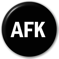 AFK TECHNO'S logo, AFK TECHNO'S contact details