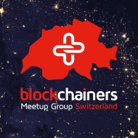 Blockchain Meetup Switzerland logo, Blockchain Meetup Switzerland contact details