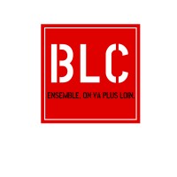 EURL BLC logo, EURL BLC contact details