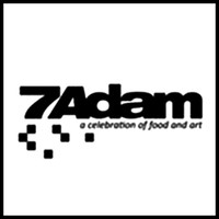 7 Adam Gallery logo, 7 Adam Gallery contact details