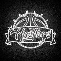 Hanley Hustlers Basketball Club logo, Hanley Hustlers Basketball Club contact details