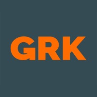 GRK Rail AB logo, GRK Rail AB contact details