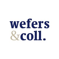 Wefers & Coll. Unternehmerberatung GmbH logo, Wefers & Coll. Unternehmerberatung GmbH contact details