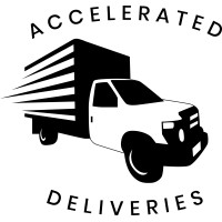 Accelerated Deliveries logo, Accelerated Deliveries contact details