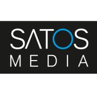 SATOS Media logo, SATOS Media contact details