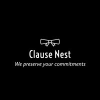 Clause Nest Partners logo, Clause Nest Partners contact details