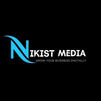 Nikist media logo, Nikist media contact details