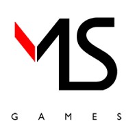 MS GAMES logo, MS GAMES contact details