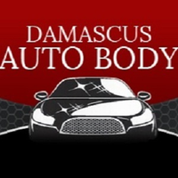 Damascus Auto Body logo, Damascus Auto Body contact details