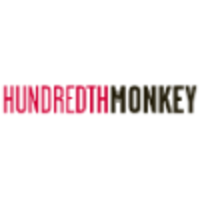 Hundredth Monkey logo, Hundredth Monkey contact details