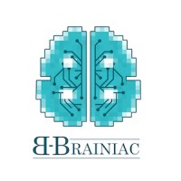 B-Brainiac logo, B-Brainiac contact details