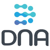 DNA GmbH logo, DNA GmbH contact details