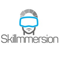 Skillmmersion logo, Skillmmersion contact details