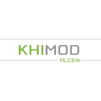 KHIMOD logo, KHIMOD contact details