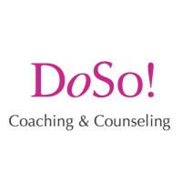 DoSo! Coaching & Counseling logo, DoSo! Coaching & Counseling contact details