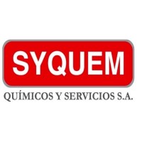 SYQUEM QUIMICOS Y SERVICIOS logo, SYQUEM QUIMICOS Y SERVICIOS contact details