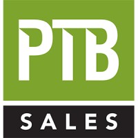 PTB Sales, Inc logo, PTB Sales, Inc contact details