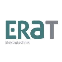 ERAT GmbH logo, ERAT GmbH contact details