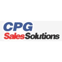 CPG Sales Solutions LLC logo, CPG Sales Solutions LLC contact details