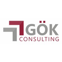 GÖK Consulting GmbH logo, GÖK Consulting GmbH contact details