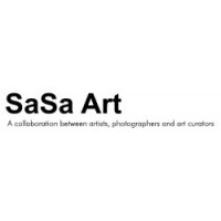 SaSa Art Gallery logo, SaSa Art Gallery contact details