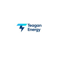 Teagan Energy logo, Teagan Energy contact details