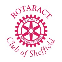 Rotaract Club of Sheffield logo, Rotaract Club of Sheffield contact details