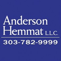 Anderson Hemmat, LLC logo, Anderson Hemmat, LLC contact details