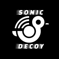 Sonic Decoy Records logo, Sonic Decoy Records contact details