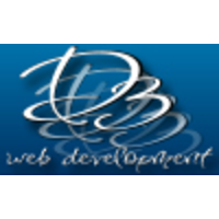 D3 Web Development logo, D3 Web Development contact details