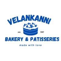 Velankanni Bakery & Patisseries. logo, Velankanni Bakery & Patisseries. contact details