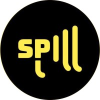 Spill Branding logo, Spill Branding contact details