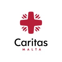 Caritas Malta logo, Caritas Malta contact details