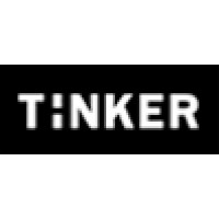 Tinker Marketing logo, Tinker Marketing contact details