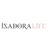 Isadora Life logo, Isadora Life contact details