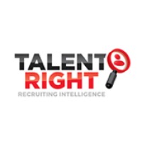 Talent Right logo, Talent Right contact details